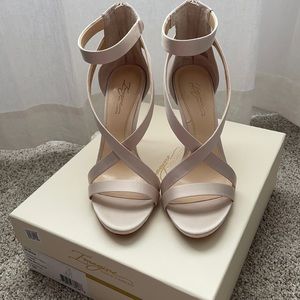 Vince Camuto Imagine Devin Heels